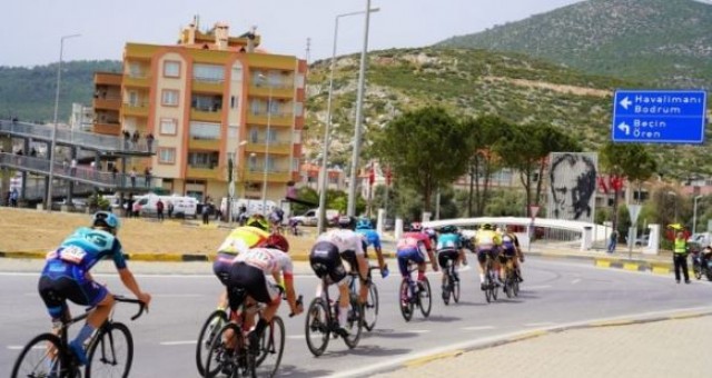 Cumhurbaşkanlığı Bisiklet Turu 2025 Rotasında Milas ve Bodrum Yer Almıyor