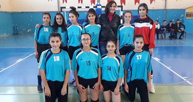 Salon Futbolu Futsal’da, Milas Temsilcileri Belli Oldu