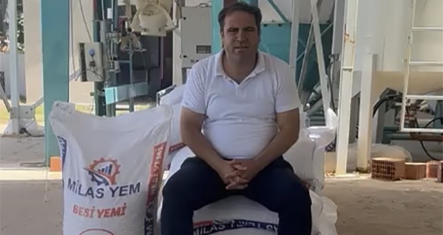 Milas Yem A.Ş. Fiyatlarda İndirim Yaptı