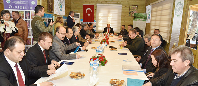 “Bakanlık, plandan vazgeçildiğine dair bir açıklama yapıncaya kadar konunun takipçisi olacağız!”