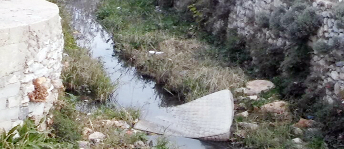 Balavca’da çift kişilik yatak!?