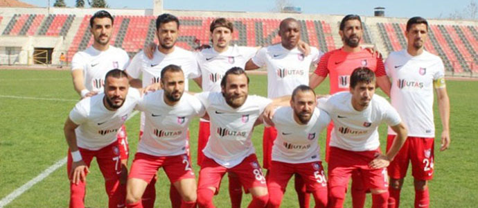 BAL’da şampiyon UTAŞ Uşakspor oldu