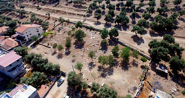 Milas Belediyesi, Yahudi Kültürünün İzlerini Gelecek Kuşaklara Aktaracak