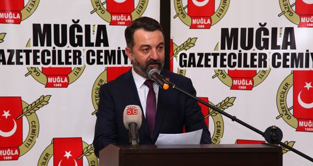 MGC Başkanı Akbulut:  “Basın özgürlüğü sözde kalmamalı”