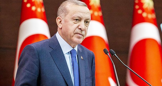 Cumhurbaşkanı Erdoğan 14 Ocak’ta Muğla’da