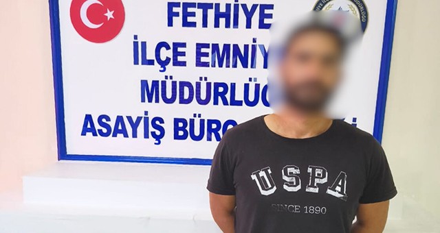 Muğla’da Aranan 5 Şahıs Yakalandı