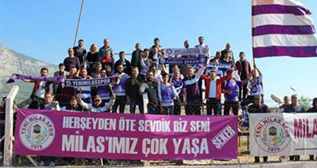 Yeni Milasspor’dan 11 Ocak’ta dayanışma yemeği…