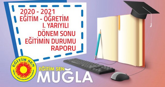  “EĞİTİME ERİŞİM SORUNU BİR TÜRLÜ ÇÖZÜLEMEDİ”