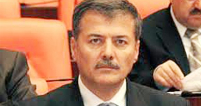 AKP’NİN BÜYÜKŞEHİR ADAYI MEHMET NİL HIDIR