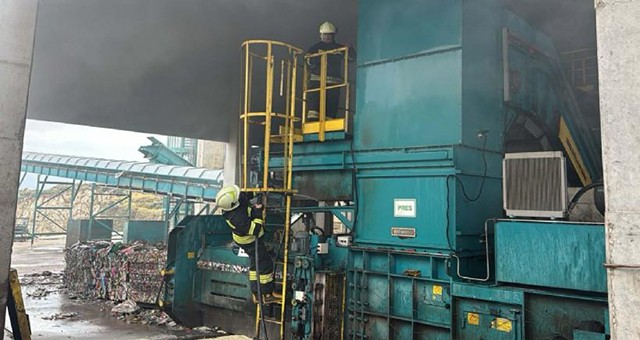 Ağır Yaralanan İşçi Hayatını Kaybetti