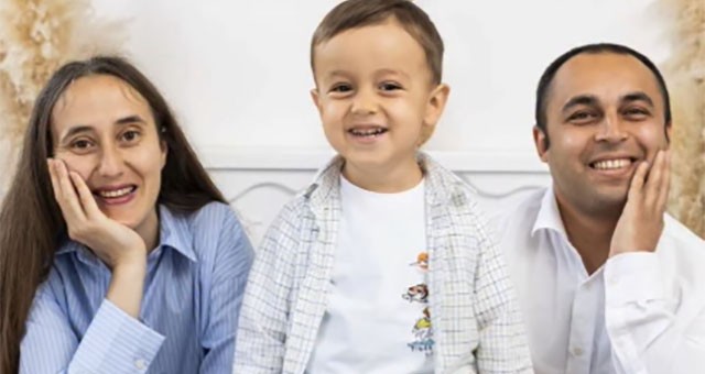 ​​​​​​​CHP Milas İlçe Örgütü'nden Destek Yayını