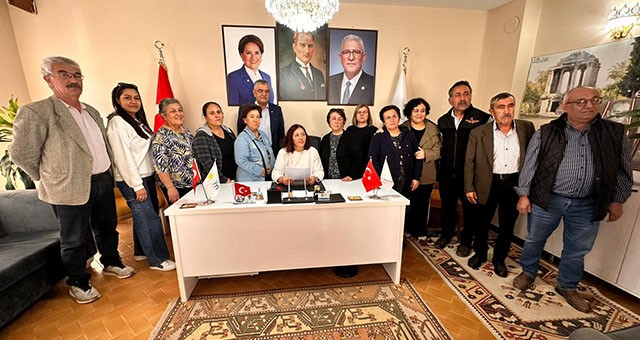 “Kadın Cinayetleri Bireysel Bir Sorun Değil; Toplumsal, Kültürel ve Siyasal Bir Meseledir”