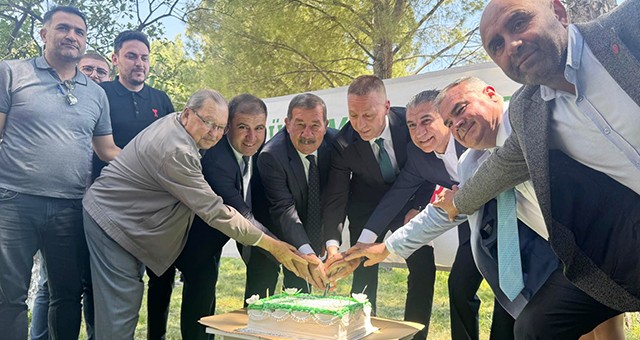 Milas’ta 14 Mayıs Dünya Çiftçiler Günü Kutlandı