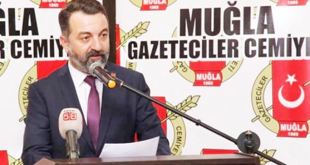 MGC Başkanı Akbulut: “Herkesin kabul edeceği bir düzenlemeye ihtiyacımız vardı..  Bu yasanın Anadolu basınını yok etmesinden endişe duyuyoruz”