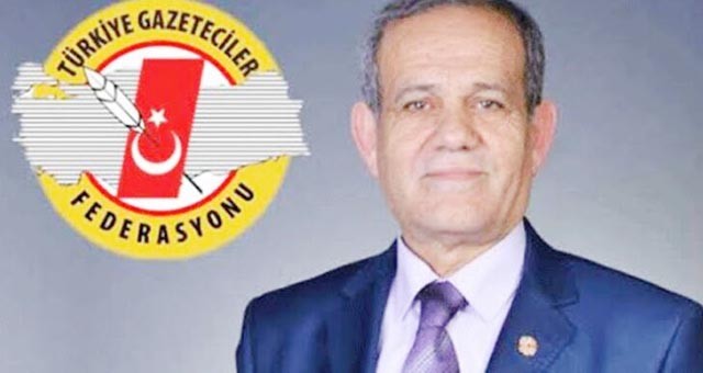 TGF : “EGM’nin genelgesi, basın özgürlüğüne engeldir”