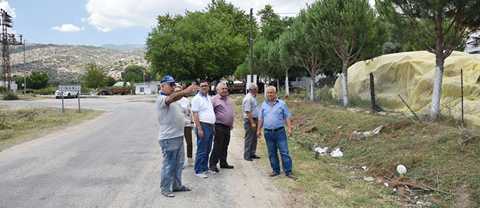 Birinci yıl başarıyla tamamlandı