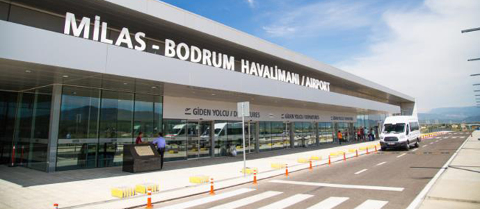 “Bodrum değil Milas-Bodrum” tepkisi!