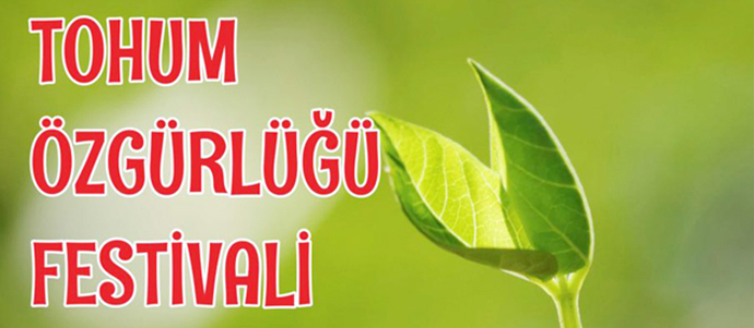 Bodrum’da Tohum Özgürlüğü Festivali