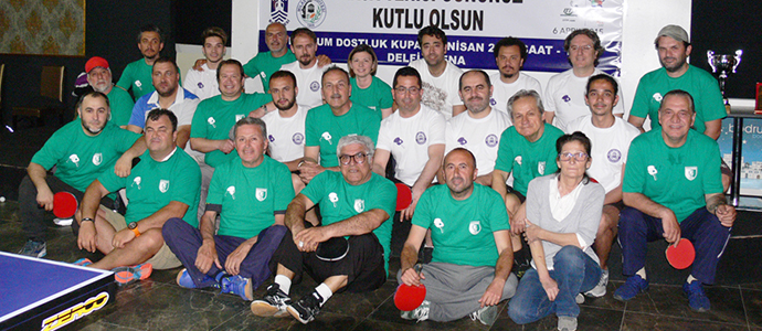 Bodrumspor: 18 - Milas Belediyespor: 10