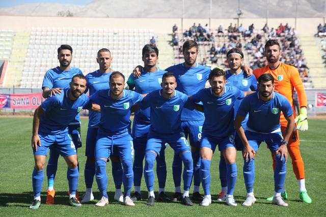 Bodrumspor, Ziraat Türkiye Kupası 3. Eleme Turunda Bir üst Tura Yükseldi