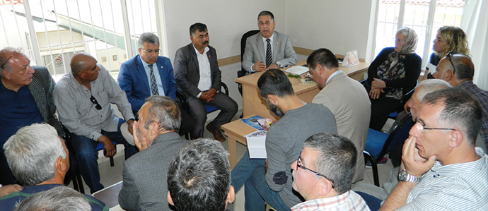 “Bu olayın bir tarafında cahillik, bir tarafında ise saplantı var”