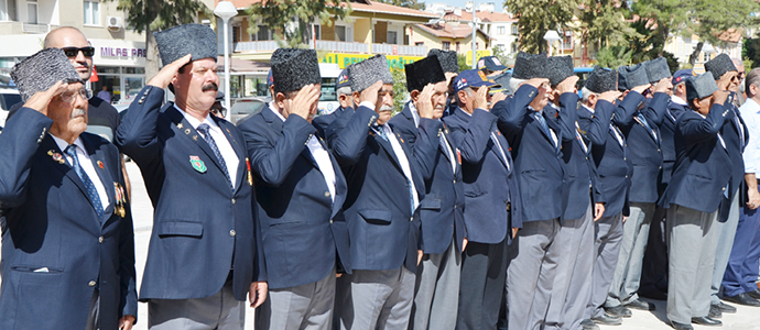 “Bu oyunlara gelmeyeceğiz, çünkü biz büyük bir milletiz!”