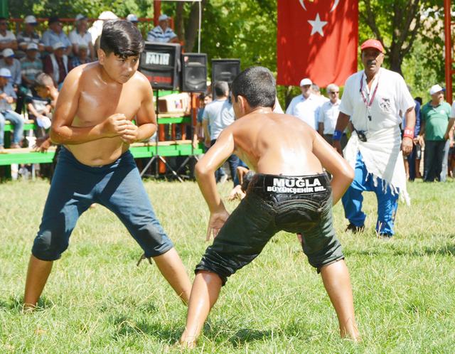 Büyükşehir’in Yaz Spor Kursları Sona Erdi