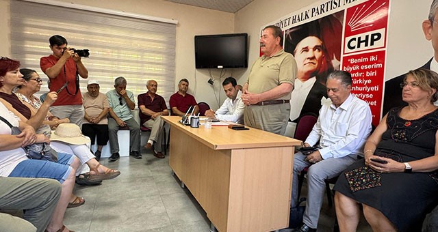 Milas’ta Yangınlara Karşı 3 Farklı Noktada Yeni İtfaiye İstasyonları Kuruluyor