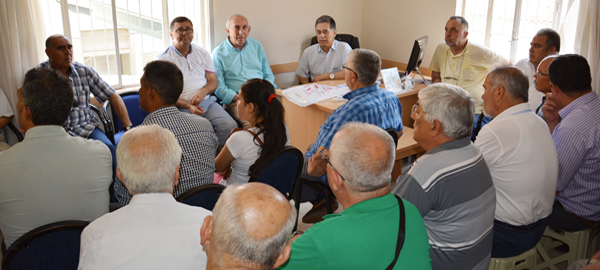 “Benim arzum, tek başına bir CHP azınlık iktidarıdır”