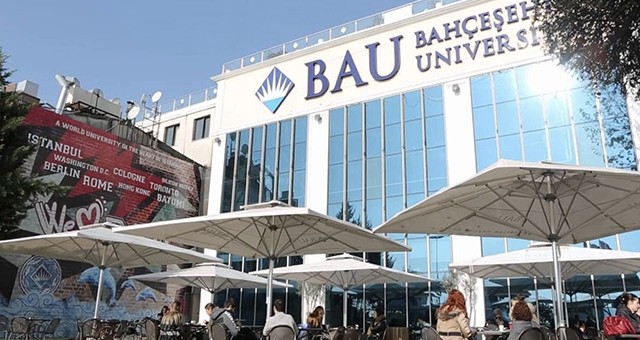 Bahçeşehir Üniversitesi Öğretim Üyesi alıyor