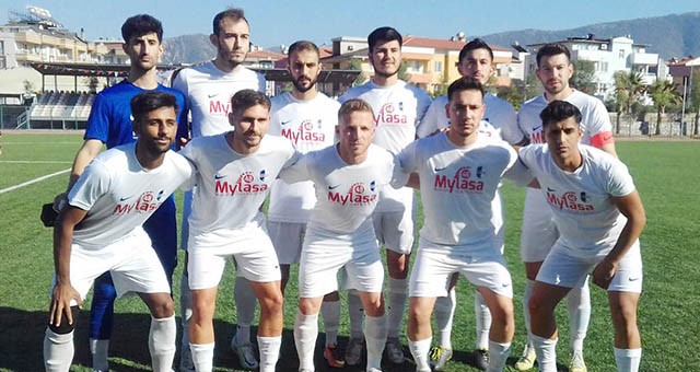 Milas Gençlikspor kendi evinde Ula Gençlikspor’u ağırlayacak