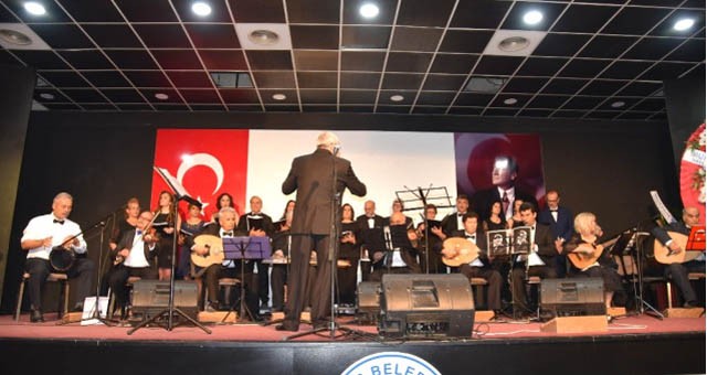 Türk Musikisi Derneği’nden konsere davet