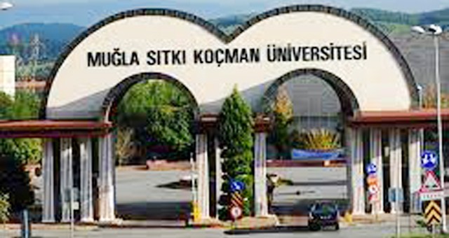 Muğla Sıtkı Koçman Üniversitesi 28 öğretim üyesi alıyor