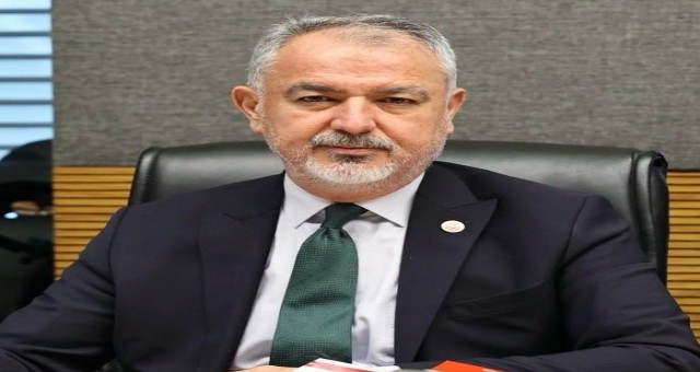 CHP Muğla Milletvekili Cumhur Uzun’dan 1 Mayıs Mesajı