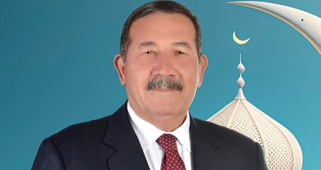 Milas Belediye Başkanı Fevzi Topuz’un Ramazan Bayramı Mesajı