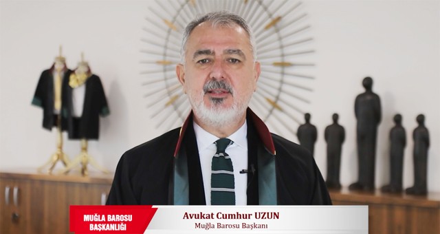 Zeytin Yönetmeliği’ne Muğla Barosu’ndan dava...