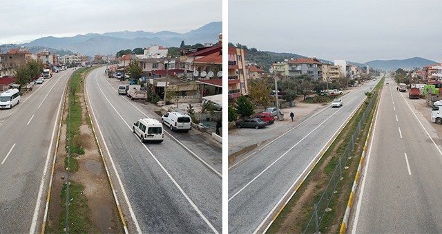 Selimiye Vatandaşları Trafik Sinyalizasyonu İstiyor Ama…