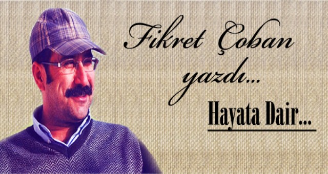 EMEKLİ ÖĞRETMEN FİKRET ÇOBAN’DAN 24 KASIM AÇIKLAMASI: “24 Kasım benim için, Atatürk’e başöğretmen ünvanı verilmesinin dışında hiçbir anlam ifade etmiyor”
