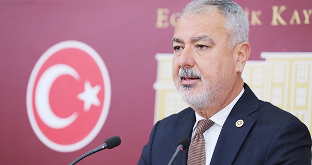 CHP Muğla Milletvekili Cumhur Uzun’dan yeni Bakan Yumaklı’ya “yangın soruları”