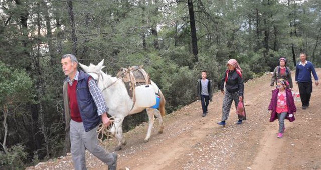 “Devlet, ‘Göktepe’ sakinlerini unuttu!..”