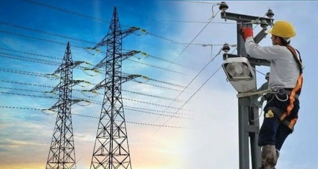 Ören, Güllük, Kazıklı ve Diğer Mahallelere Kesinti Uyarısı