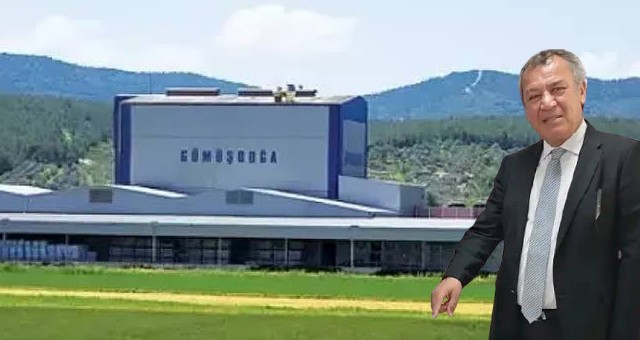 Reşit Özer: “Milas’ın Gururu Oldular!” – MİTSO Üyesi 3 Firma ISO 500 Listesinde