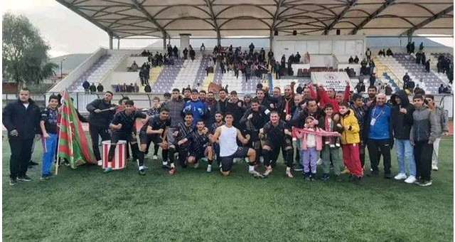 Dörtyolspor’da Yarın Genel Kurul Heyecanı Yaşanacak