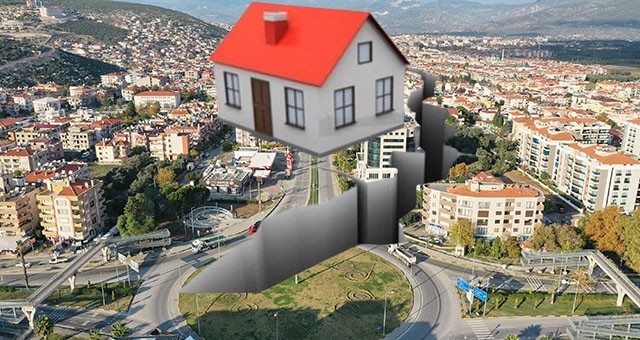 Muğla’da riskli yapıların tespiti hangi kuruluşlar tarafından yapılıyor?