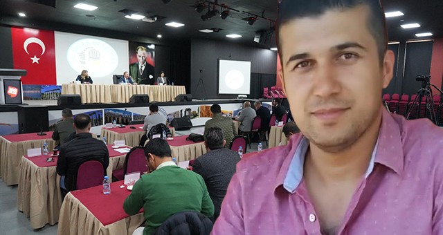 Milaslı Şehidimizin Adı Yeni Açılacak Yolda Yaşayacak