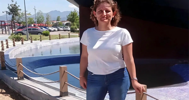 KEZBAN SÜNE’NİN KATİLİ İZMİR’DE YOL KONTROLÜNDE YAKALANDI..