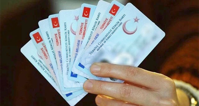 Nüfus müdürlükleri hafta sonu açık olacak