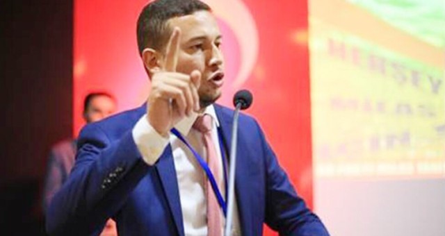 Fahri Acar ilçe başkanlığına aday değil!..