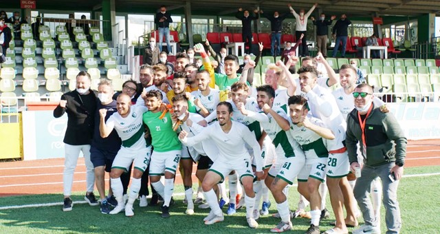 Muğlaspor evinde, Fethiye ve Bodrum deplasmanda