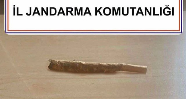 Jandarmadan 5 ilçede uyuşturucu operasyonu  